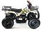 Квадроцикл  MOTAX ATV Mini Grizlik X-16 (э/с)