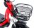 Электровелосипед Elbike Dacha mini 12 600W 48V12Ah