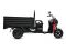 Грузовой электротрицикл SIBTRIKE CARGO 1.6 1500 кг