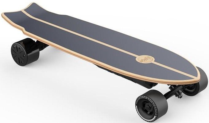 Электроскейт Teamgee H20 Mini Электроскейт Teamgee H20 Mini